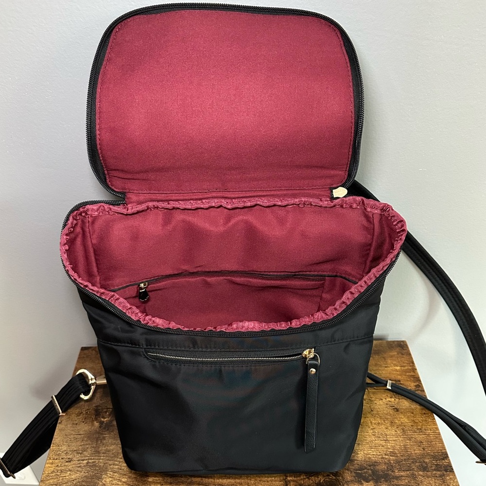 Travelon Anti-Theft Backpack - Picture 6 of 10